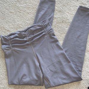 high waisted yoga leggings